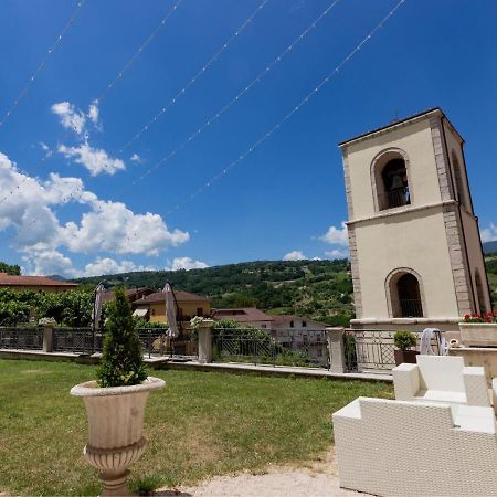 CastelfranciPalazzo Vittoli - Irpiniaアパートメント エクステリア 写真
