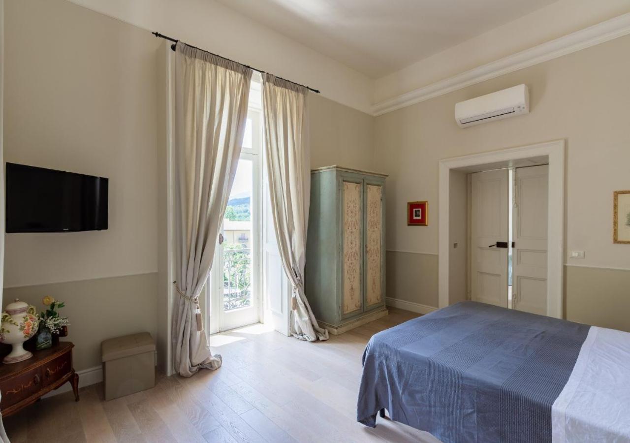 CastelfranciPalazzo Vittoli - Irpiniaアパートメント エクステリア 写真